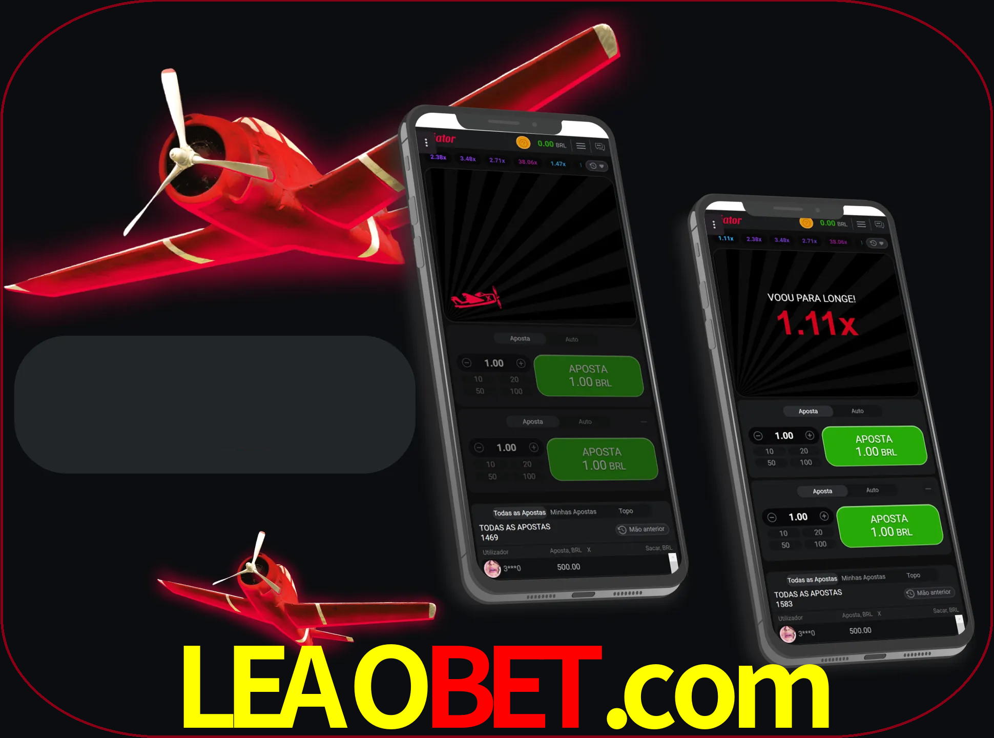Baixe o aplicativo LeonBet para Android para jogar no Aviator pelo seu smartphone.