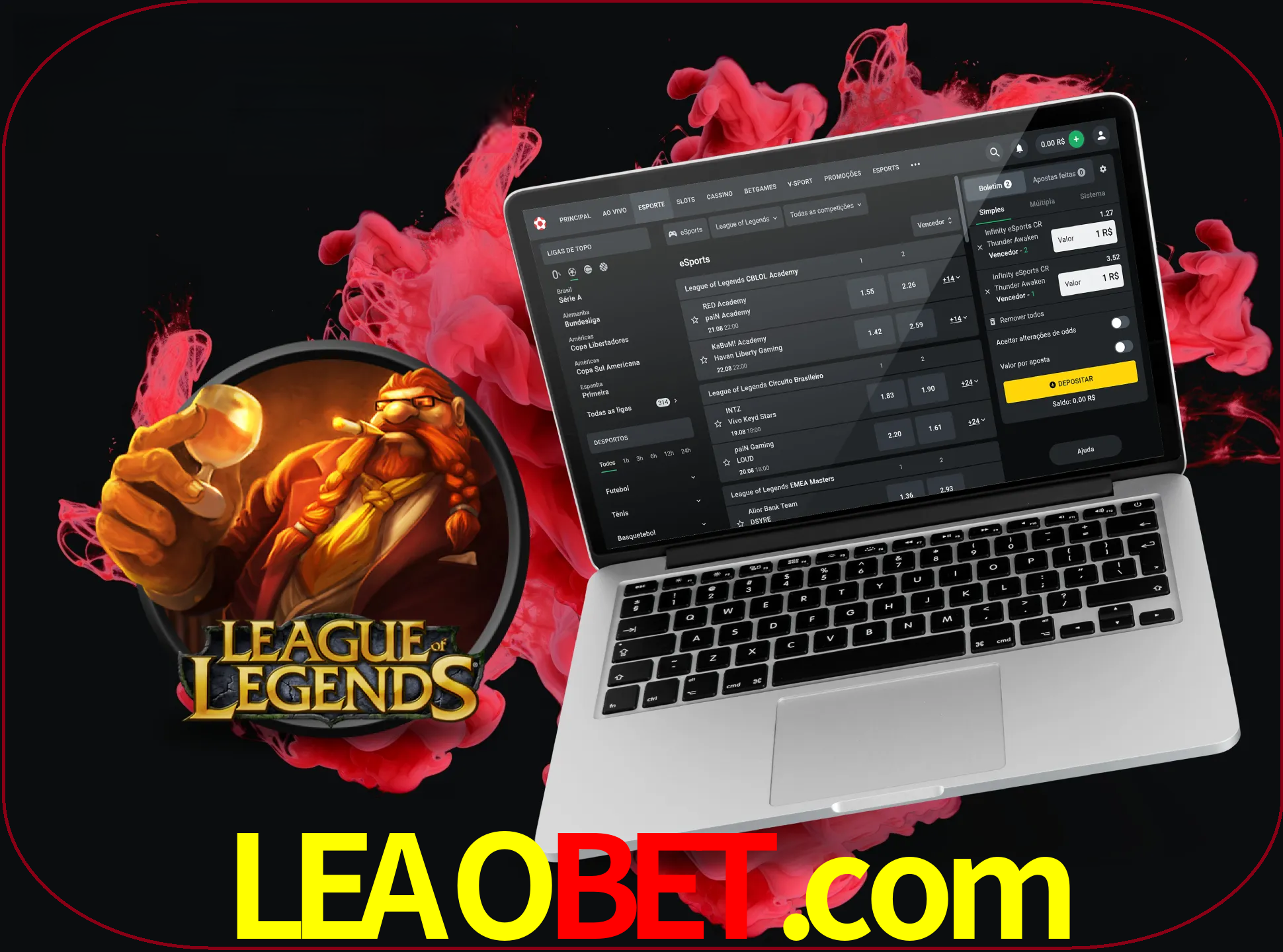 Se é um fã deste jogo, muitos torneios fantásticos que o vão surpreender estão disponíveis no leaobet.