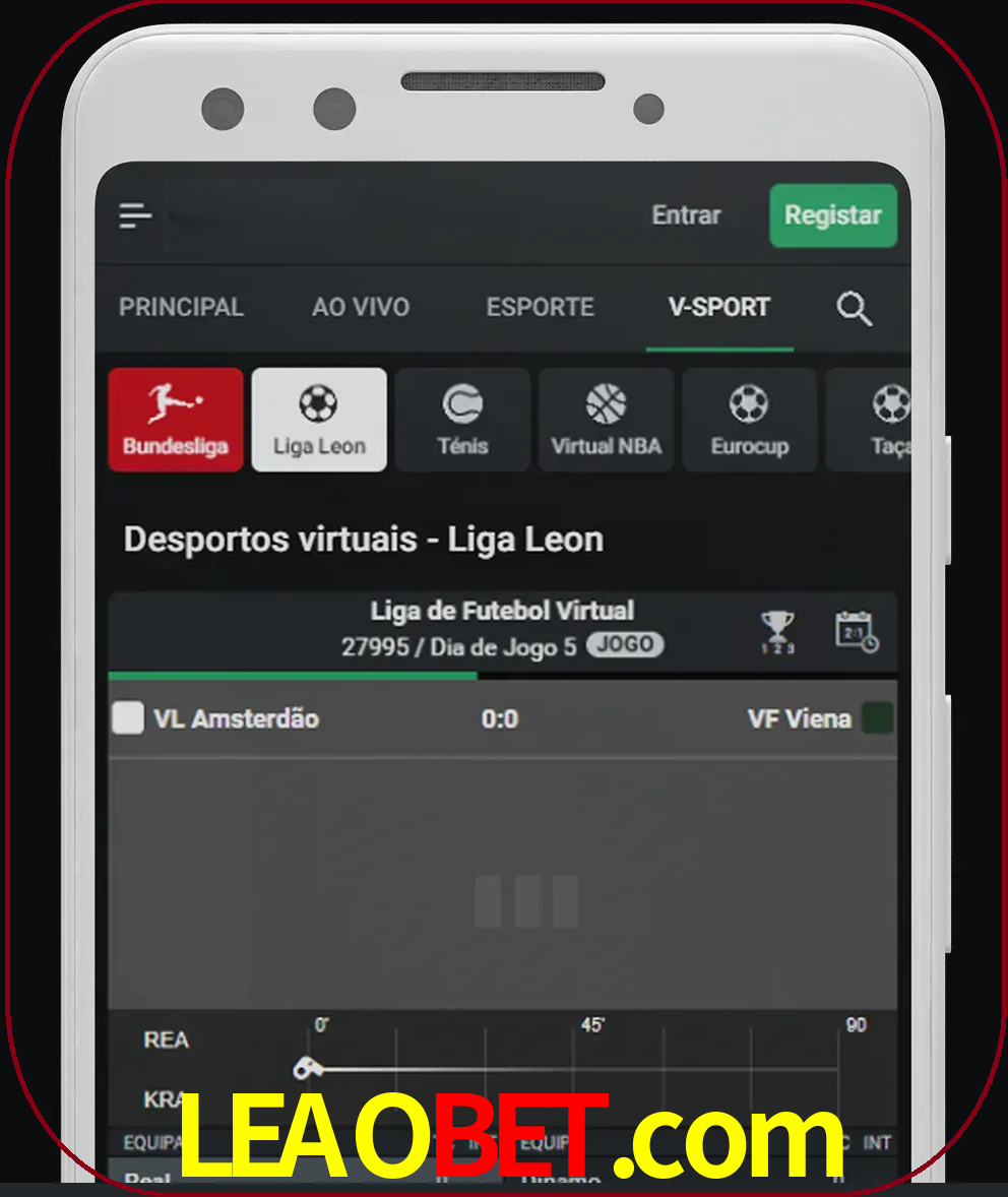 Aposta em diferentes diciplines virtuais.
