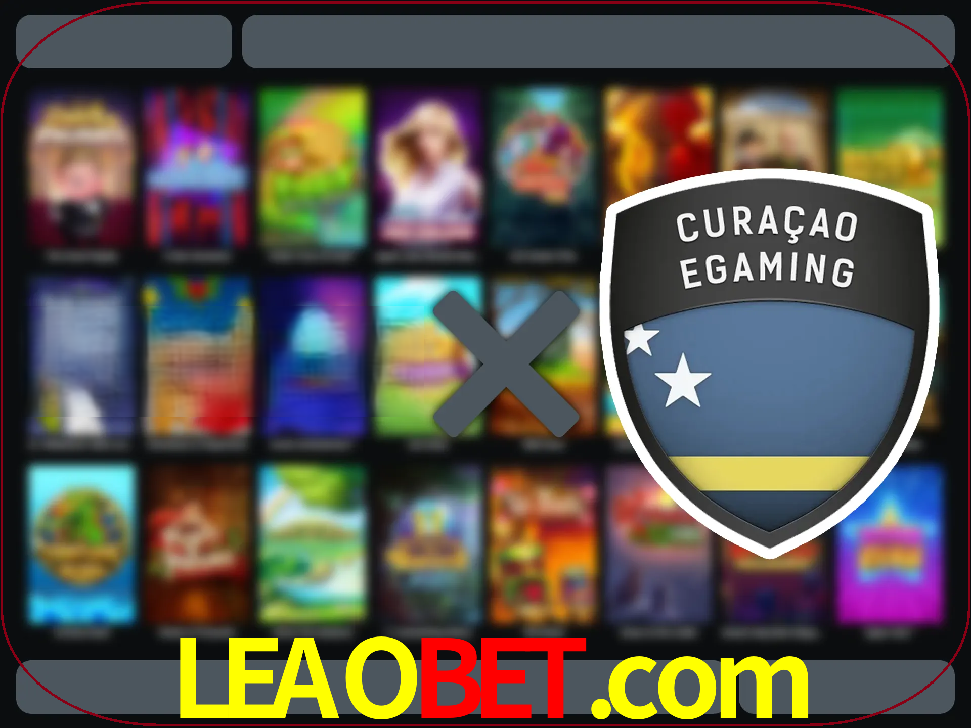 LeonBet é uma empresa de apostas licenciada.